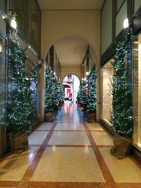 Fontana delle Tette