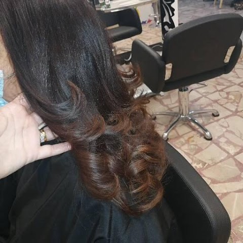 FG hair styling di Francesca Gervasi
