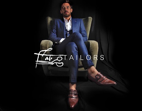 FabTailors