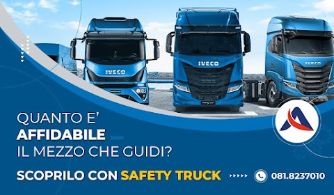 ATI CARS srl - Service Iveco