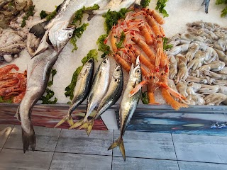 Pescheria I delfini