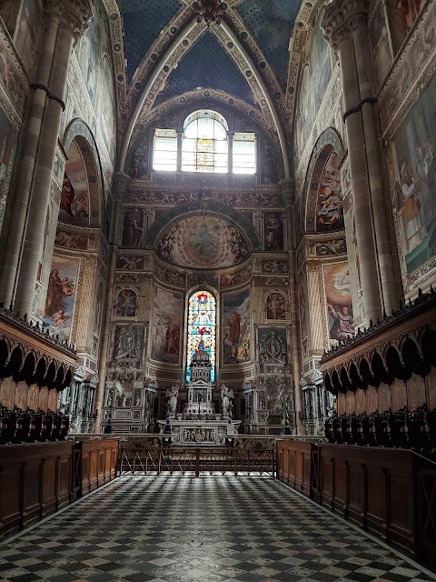 Certosa di Pavia