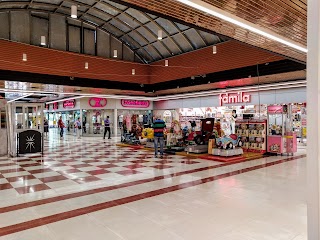 Supermercato Famila Padova - Mortise