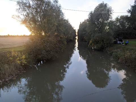 Oasi Ca' di Mezzo