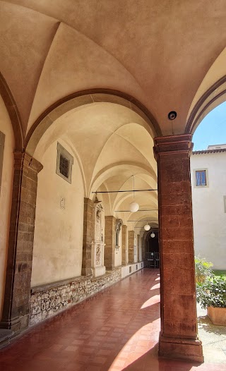 Ospedale Santa Maria Nuova Pronto Soccorso