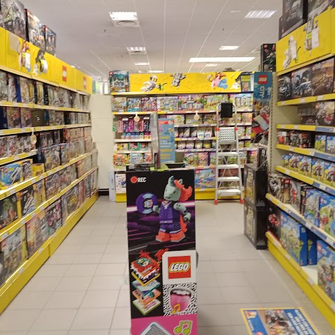 Toys Center