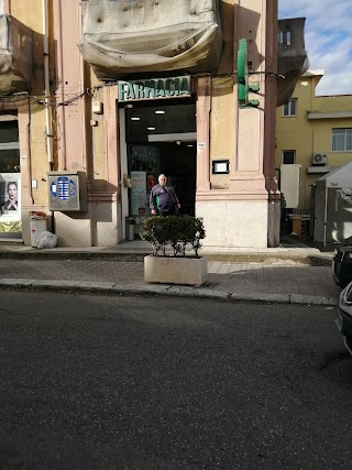 Farmacia Terranova