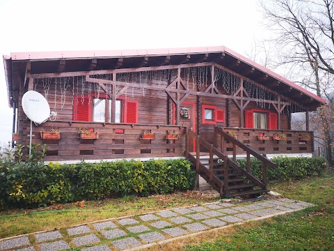 B&B Chalet dei Parchi