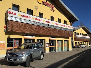 CONAD CITY