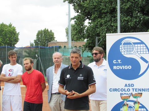 Circolo Tennis Rovigo