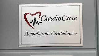 Ambulatorio CardioCare - Dott. Giuseppe Augello & Inf. Silvia De Gregorio