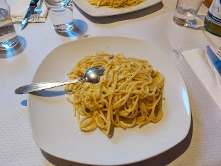 Antica Trattoria della Pasqua