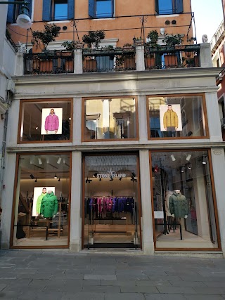 Stone Island Store Venezia