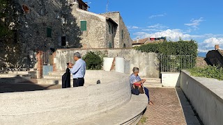 Piazza San Nicola