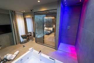 GOLD SUITE & SPA