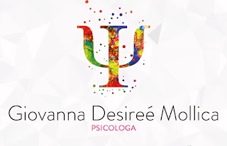 Psicologa Giovanna Desireè Mòllica