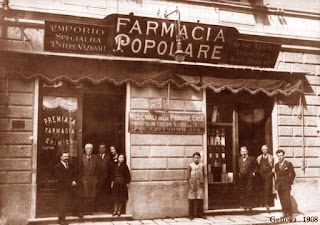 Farmacia Popolare