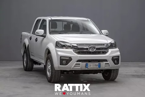 Ratti Auto - Rattix Srl