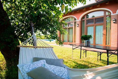 RESIDENCE VALLE CAVALLINO