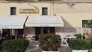 Osteria Del Porto Juan Les Pins