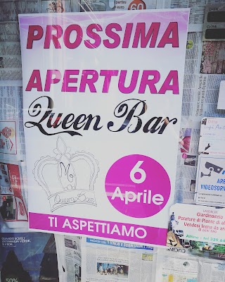 Queen bar