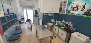 Ambulatorio Veterinario Genovese "GenoVet"