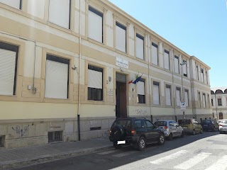 Scuola media Galileo Galilei