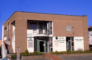 Centro Medico Helios