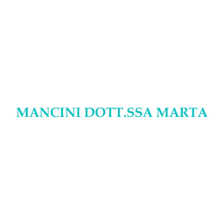 Mancini Dott.ssa Marta