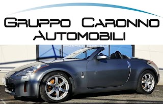 Gruppo Caronno Automobili