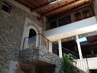 Porto Vecchio 10 BB