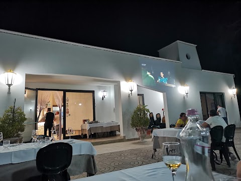 Ristorante Pizzeria Al Torchietto Brindisi Puglia