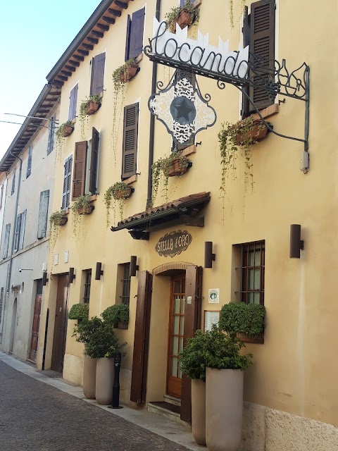 Ristorante Locanda Stella d'Oro