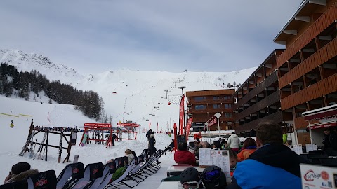 Agence GSI Immobilier - La Plagne