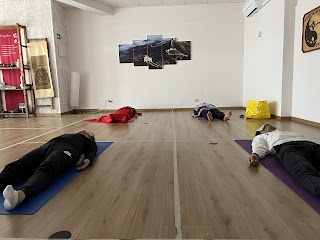 La Yoga|Yogini gentile