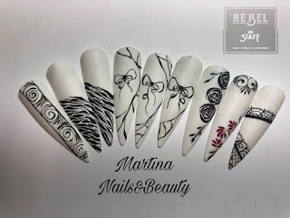 Martina Nails & Beauty