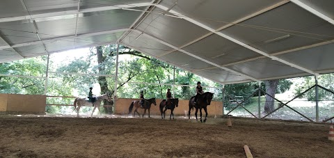 ASD Scuola Equitazione La Fenice