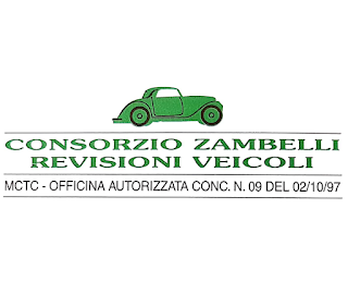 CONSORZIO ZAMBELLI REVISIONI VEICOLI