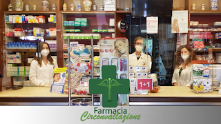 Farmacia Circonvallazione