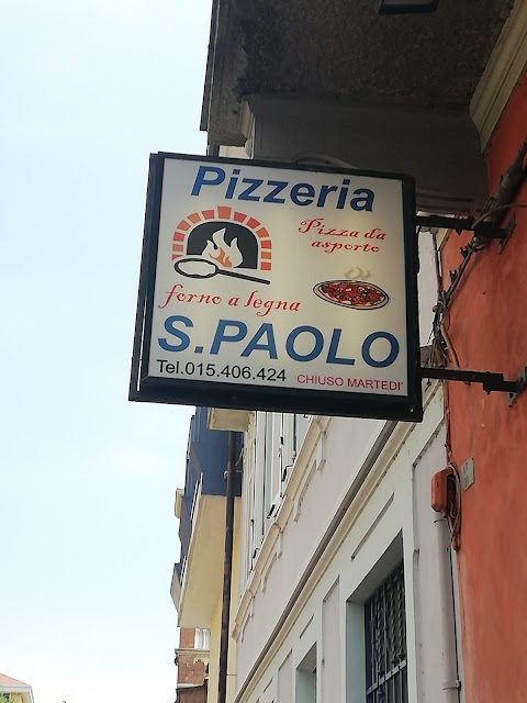 Pizzeria San Paolo