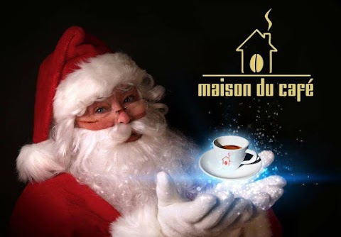 Maison du Café