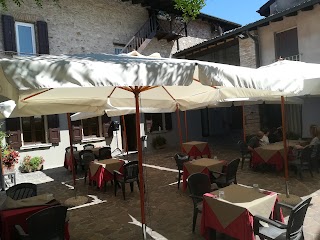 Ristorante In Giogera