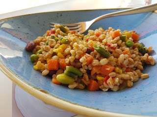 Laboratorio Maninpasta