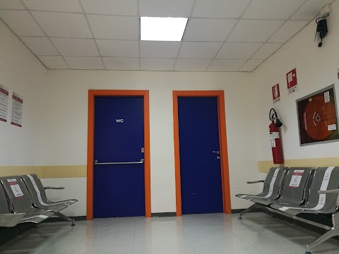 Ospedale San Paolo Bari