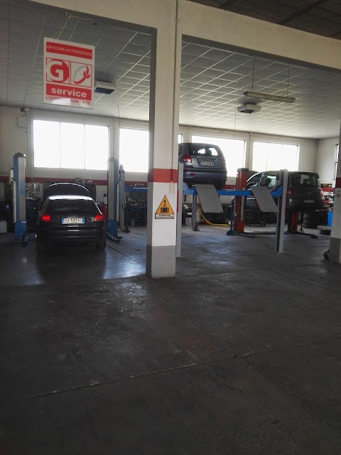 Autofficina Mastrocar Service - Casalmaggiore