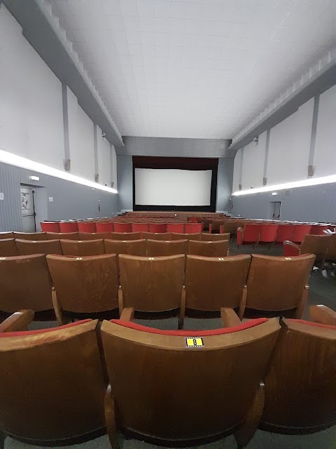 Cinema Stella Alpina