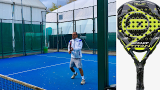 Padel Milano Lezioni e Corsi di Scotti Stefano