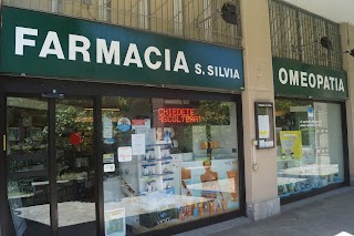 Farmacia Santa Silvia S. N. C.