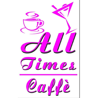 All times caffè