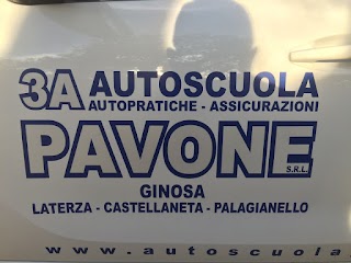 AUTOSCUOLA PAVONE S.R.L.